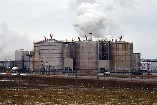 Evaluation of Emergency Depressurization Valves for LNG Facility Case Study