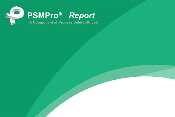 Delivers Professional, Branded Reports