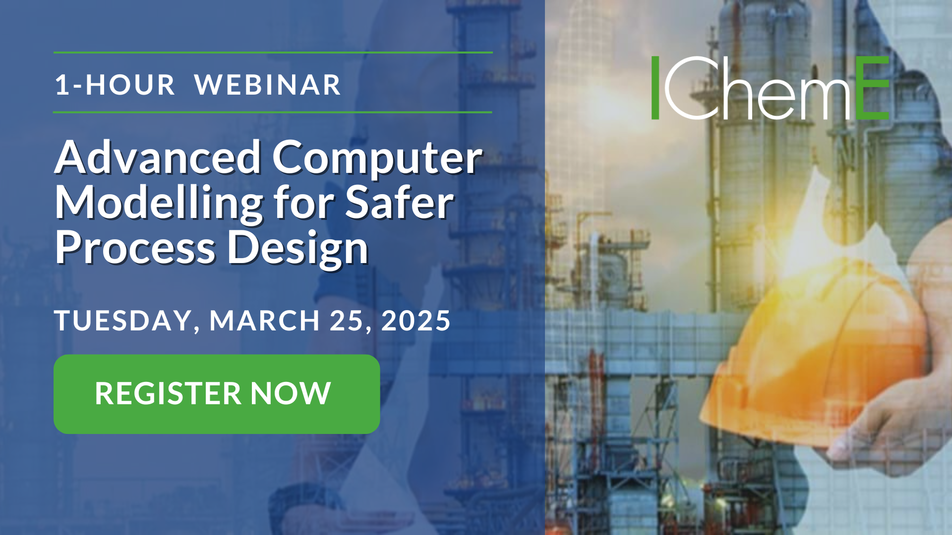 IChemE Advanced Computer Modelling Webnar_600px