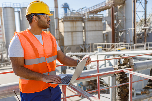 Process Safety Management Training Compliance Case Study