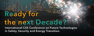 2025 International CSE Conference & EDUG