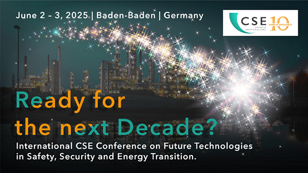 2025 International CSE Conference