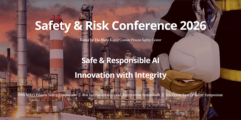 2026 Mary Kay O’Connor Conference