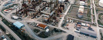 La Porte Process Safety Workshop