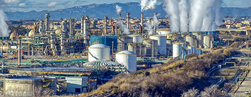 Lake Charles Process Safety Workshop