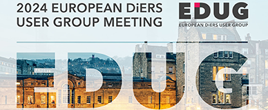 2024 European Diers User Group Meeting