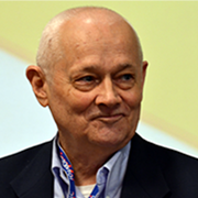 Harold Fisher
