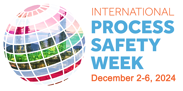 International Process Safety Week