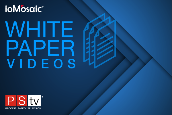 Enriched Learning with Launch of PStv® White Paper Video Channel 