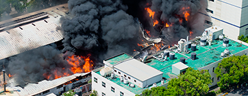 The Constant Danger of Not Following Proper Process Safety Protocol