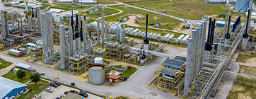 Analyzing Process Facility Risk at an Enterprise Level Article