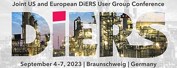 2023 Joint US and European DiERS User Group Conference