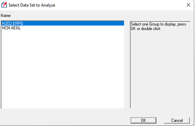 Select-data-to-analyze Select data to analyze