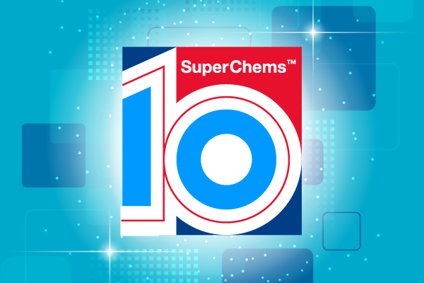 5 Things to Get Excited About In the New SuperChems™ v.10.0 