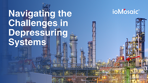 Navigating the Challenges in Depressuring Systems Newsletter
