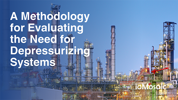 A Methodology for Evaluating the Need for Depressurizing Systems Newsletter