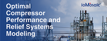 Optimal Compressor Performance and Relief Systems Modeling Newsletter