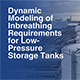 Dynamic Modeling of Inbreathing Requirements for Low-Pressure Storage Tanks Newsletter