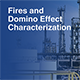 Fires and Domino Effect Characterization Newsletter