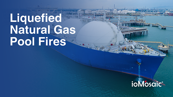 Liquefied Natural Gas Pool Fires Newsletter