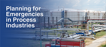 Planning for Emergencies in Process Industries Newsletter