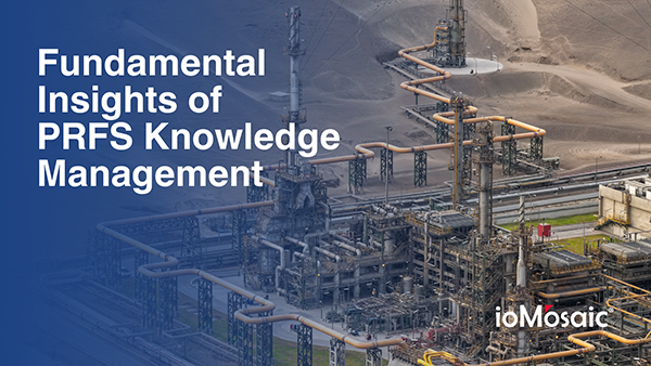 Fundamental Insights of PRFS Knowledge Management Newsletter