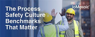 The Process Safety Culture Benchmarks That Matter Newsletter