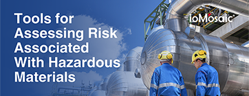 Tools for Assessing Risk Associated With Hazardous Materials Newsletter