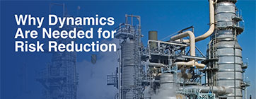 Why Dynamics Are Needed for Risk Reduction Newsletter