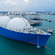 Liquefied Natural Gas Pool Fires Newsletter