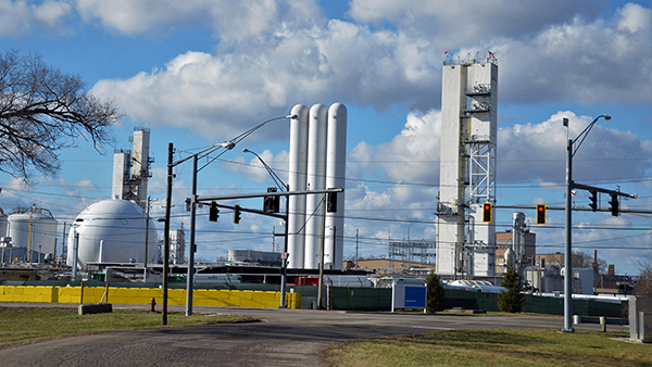 Industrial Gas Facility PHA Revalidation Case Study