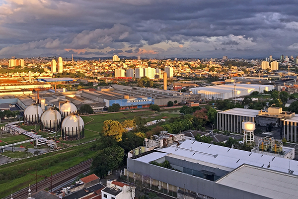 Remote Process Hazard Analysis with Subsequent LOPA Case Study