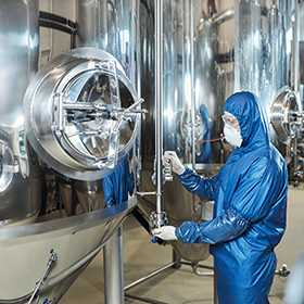 Managing Chemical Reactivity Hazards in Multipurpose Equipment