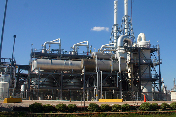 Evaluation of Rupture Disks for Heavy Hydrocarbons