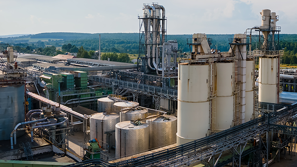 Quantitative Risk Assessment Revalidation of Chemical Plant Case Study