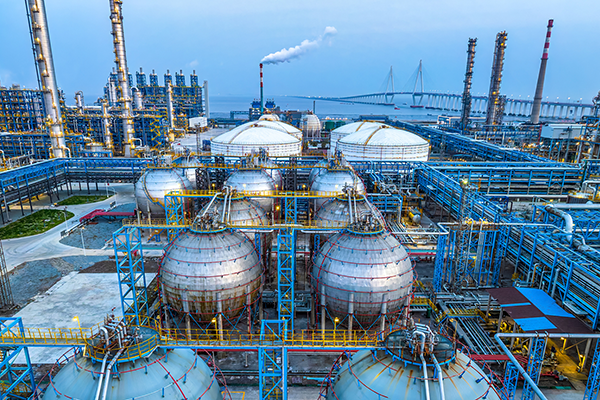 Fire Exposure and Relief Protection for Vessels Containing Reactive Chemicals Case Study