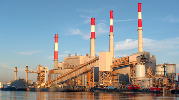 Power Station Process Safety Compliance Audit Case Study