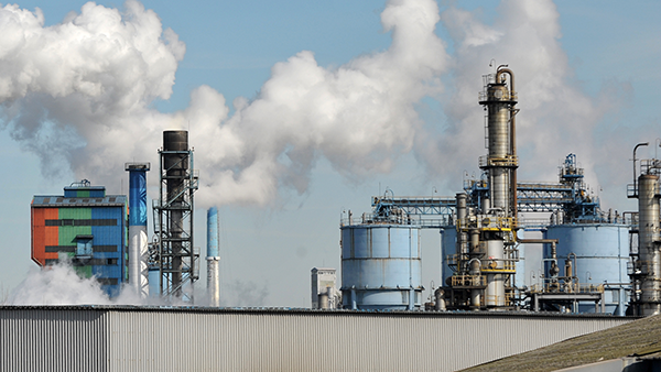 Relief Valve Sizing for Ethylene Decomposition Case Study
