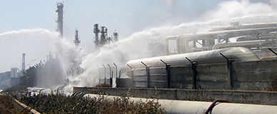 Pre-Consultant Incident Investigation Checklist