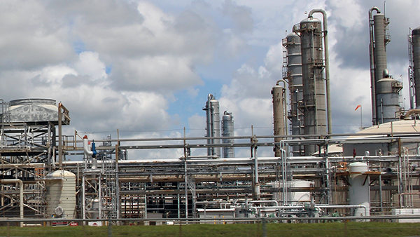 Polymer Dust Characterization Testing