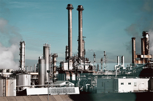 One-Dimensional Dynamic Stability Analysis of Liquid Relief Case Study