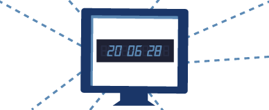 PowerPoint Countdown Timer