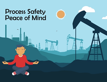 Process Safety Peace of Mind