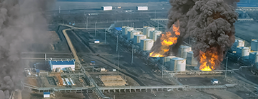 Mastering the Process Safety and Risk-Based Approach Training